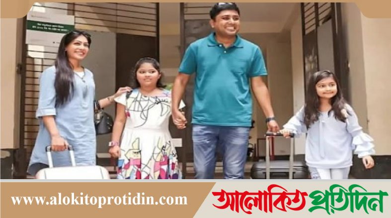 ঈদের ছুটিতে বাড়ি যাওয়ার আগে যে কাজগুলো করতে ভুললে চলবে না