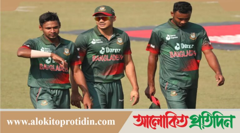 বিশ্বসেরা পেসারে যেভাবে পরিণত হয়েছেন তাসকিন-মুস্তাফিজরা!