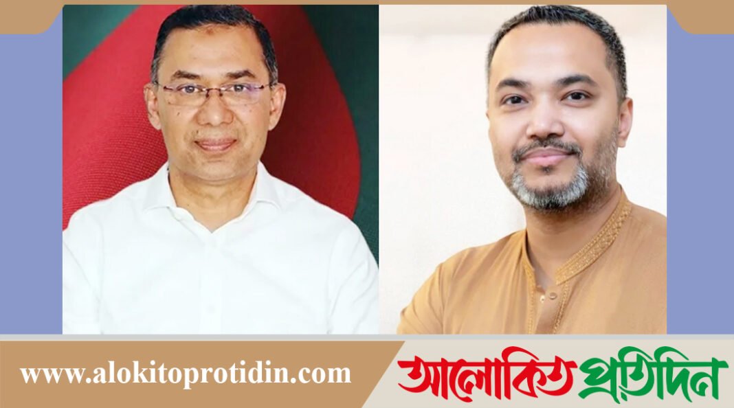 প্রধানমন্ত্রীর ২৮ দিনের ২৮ পদক্ষেপ, এক অভূতপূর্ব কর্মযজ্ঞ: মাহদী আমিন