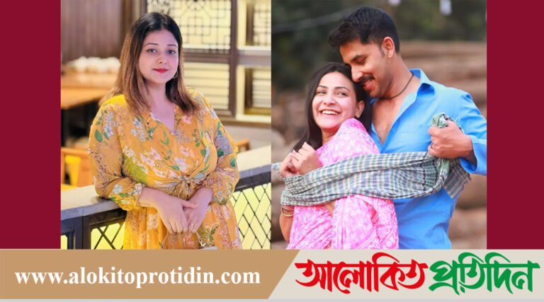 স্ত্রীর আত্ম’হ’ত্যা’য় প্রধান আসামি আলভী ও অভিনেত্রী তিথি!