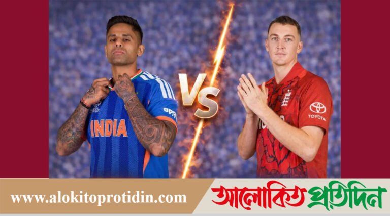 টি-টোয়েন্টি বিশ্বকাপ, গম্ভীরের ছকেই ভারতকে হারাতে চান ইংল্যান্ড!