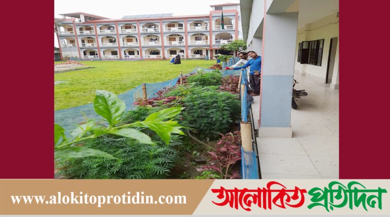 শিক্ষার্থীদের ভোগান্তি কমাতে সাগরনাল উচ্চ বিদ্যালয়কে এসএসসি পরীক্ষার সাব-সেন্টার করার আবেদন