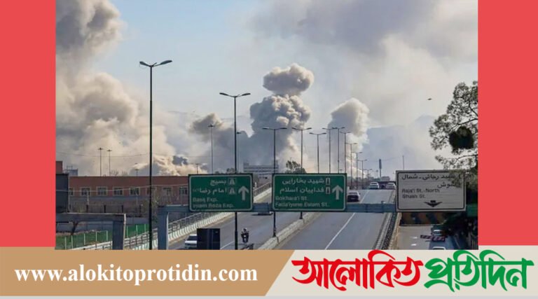 যুদ্ধের আ*ঘাতে অস্থির বিশ্ব. আশঙ্কায় বাংলাদেশ চ্যালেঞ্জের মুখে নয়া সরকার!