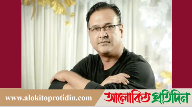 আসিফ আকবরের মাদ*ক মামলায় রায় ৯ মার্চ!