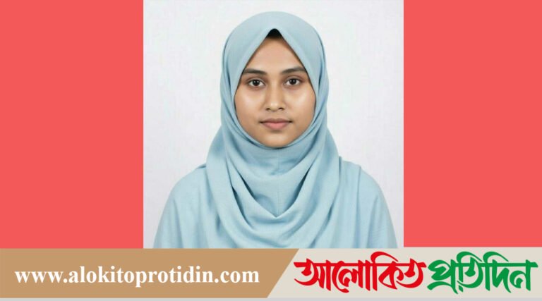 জান্নাত আক্তার রিয়ার কবিতা: আলোকিত প্রতিদিন সত্যের অভিযাত্রা