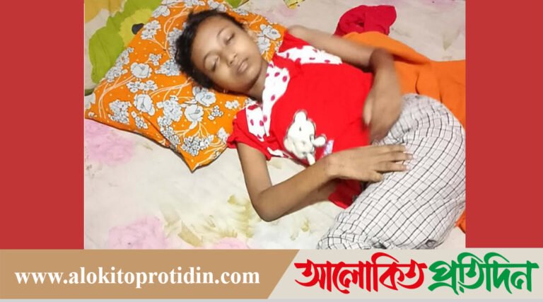 ব্লাড ক্যান্সা#রে আক্রা*ন্ত তিশার চিকিৎসার জন্য আর্থিক সহায়তার হাত বাড়ান