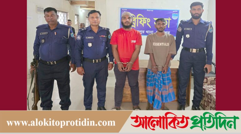 গাজীপুরে মোবাইল ফোন নিয়ে বিরোধের জেরে বড় ভাইয়ের হাতে ছোট ভাই খু*ন!