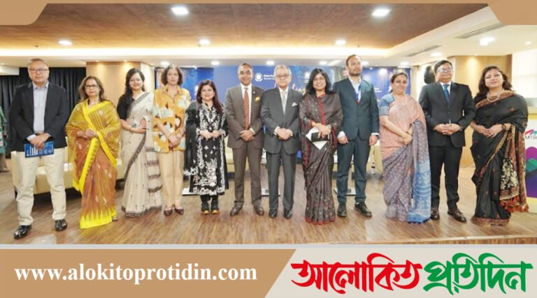 দেশের ক্ষুদ্র ও মাঝারি শিল্প খাতের টেকসই উন্নয়নে নতুন উদ্যোগ