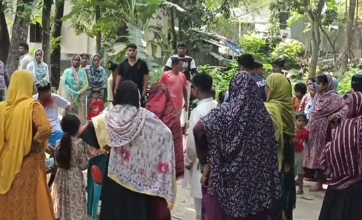 মানিকগঞ্জের সিংগাইরে এক প্রবাসী নারীর ম*রদেহ উদ্ধার