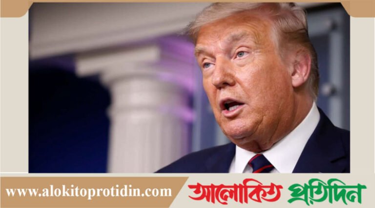 ই*রা*ন যু*দ্ধ শেষের খুব কাছাকাছি : ট্রাম্প