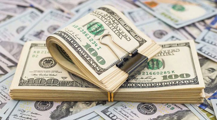 বাংলাদেশে বৈদেশিক ঋণ ৭৮ বিলিয়ন ডলার ছাড়িয়েছে