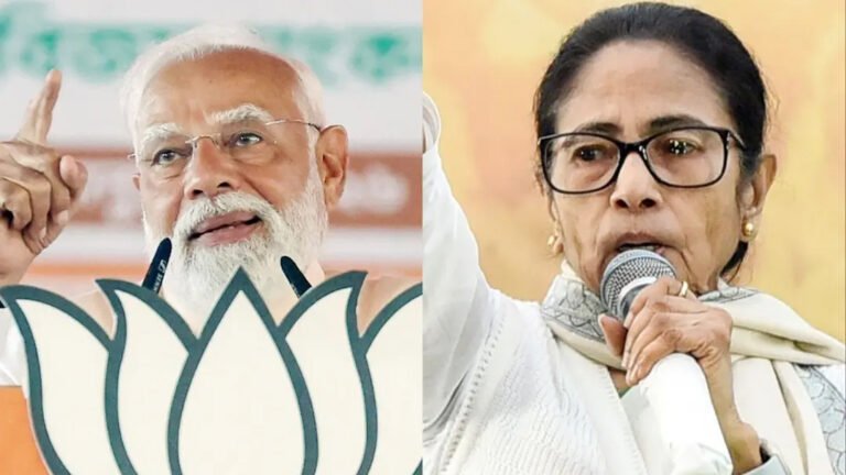 পশ্চিমবঙ্গ ভোটে মমতা–মোদি দ্বৈরথ: নির্ধারণী ভূমিকায় যেসব ‘ফ্যাক্টর’