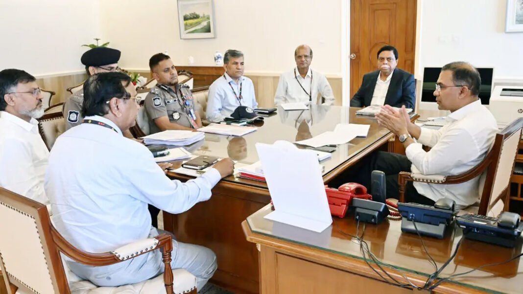 উচ্ছেদ হওয়া হকারদের পুনর্বাসনের নির্দেশ প্রধানমন্ত্রীর