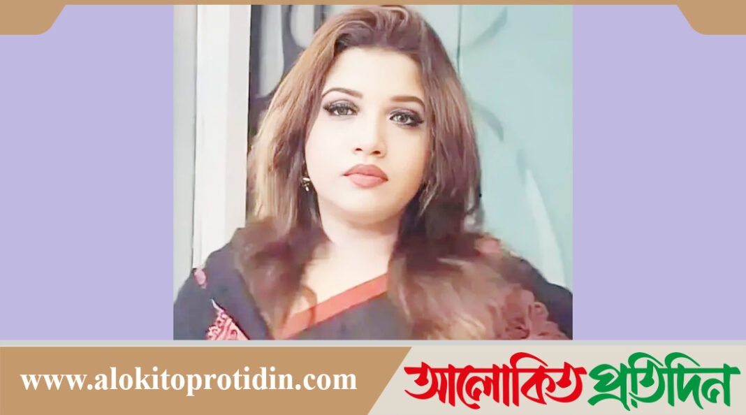 মধ্যপ্রাচ্যে আ*টকেপড়াদের সরকারি খরচে দেশে আনা হবে: শামা ওবা‌য়েদ