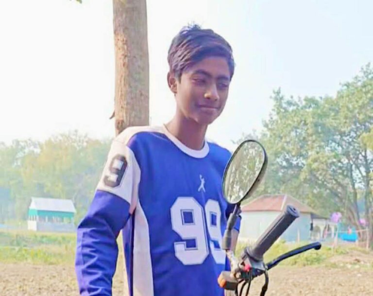 মানিকগঞ্জে মাদ্রাসাছাত্রী আতিকা হ*ত্যার অ*ভিযুক্ত নাঈম আ*টক