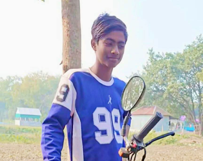 মানিকগঞ্জে মাদ্রাসাছাত্রী আতিকা হ*ত্যার অ*ভিযুক্ত নাঈম আ*টক