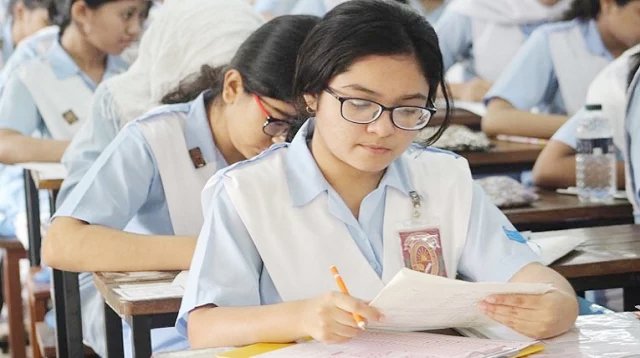 মঙ্গলবার শুরু এসএসসি: পরীক্ষায় বসছে ১৮ লাখের বেশি শিক্ষার্থী