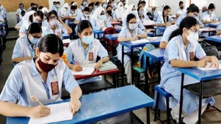 ২০২৬ সালের এইচএসসি পরীক্ষার রুটিন প্রকাশ, শুরু ২ জুলাই