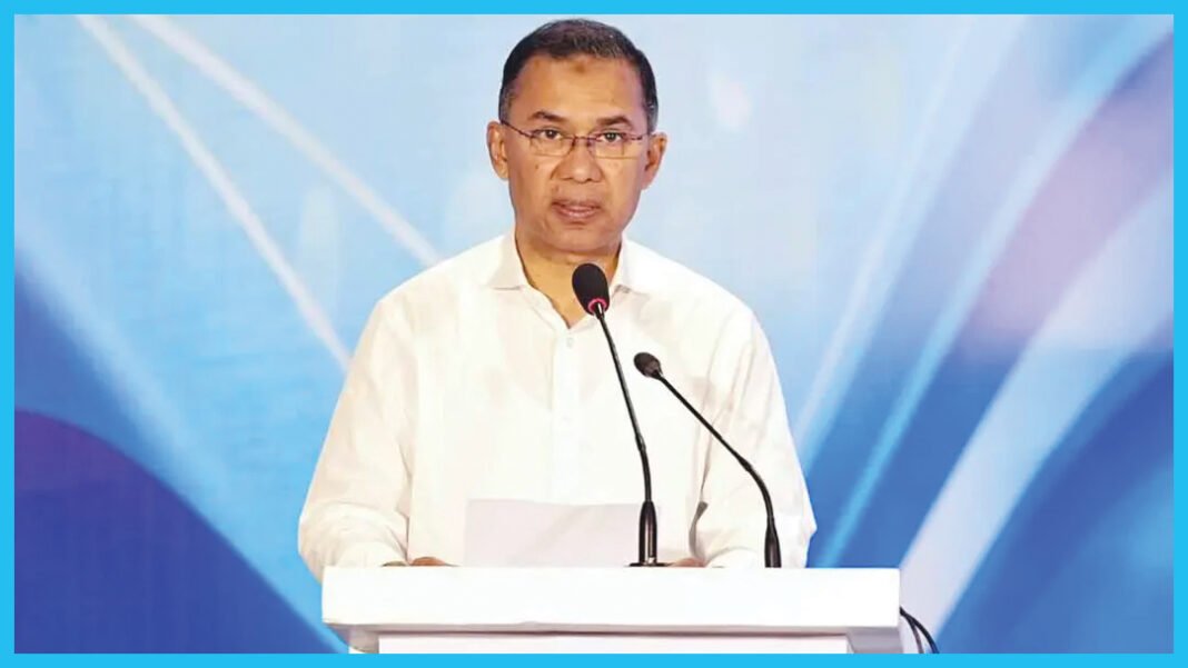 ন্যায়ের শাসন ছাড়া গণতন্ত্র টেকসই নয়: প্রধানমন্ত্রী