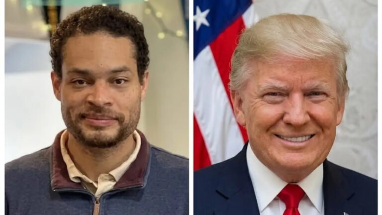 ট্রাম্পের নৈশভোজের অনুষ্ঠানে গু*লি করা ব্যক্তি একজন শিক্ষক