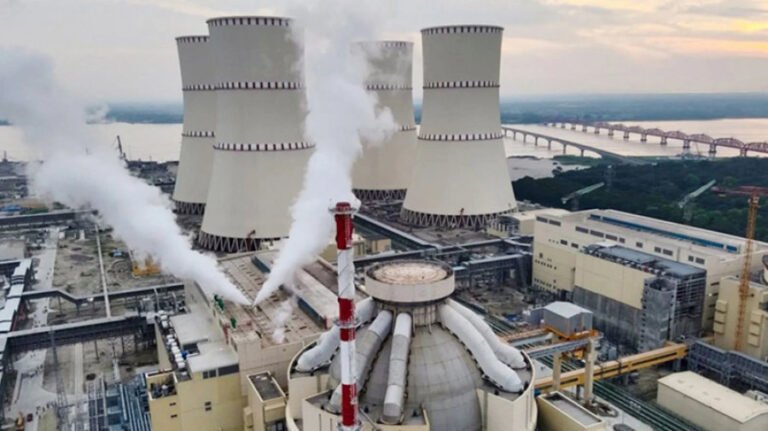 রূপপুর পারমাণবিক বিদ্যুৎ প্রকল্প কমিশনিং লাইসেন্স পেলো