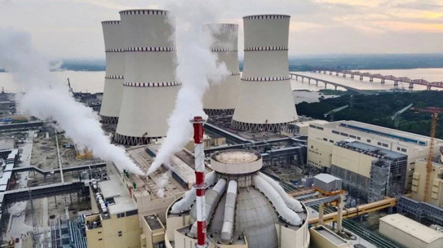 রূপপুর পারমাণবিক বিদ্যুৎ প্রকল্প কমিশনিং লাইসেন্স পেলো