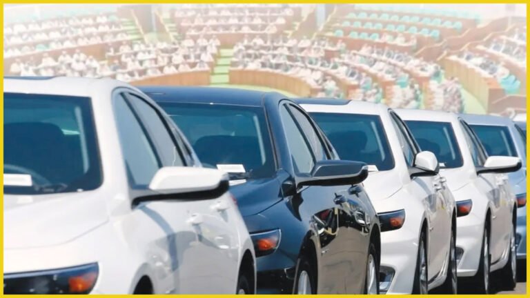 শুল্কমুক্ত গাড়ি সুবিধা বাতিল, সংসদে বিল পাস