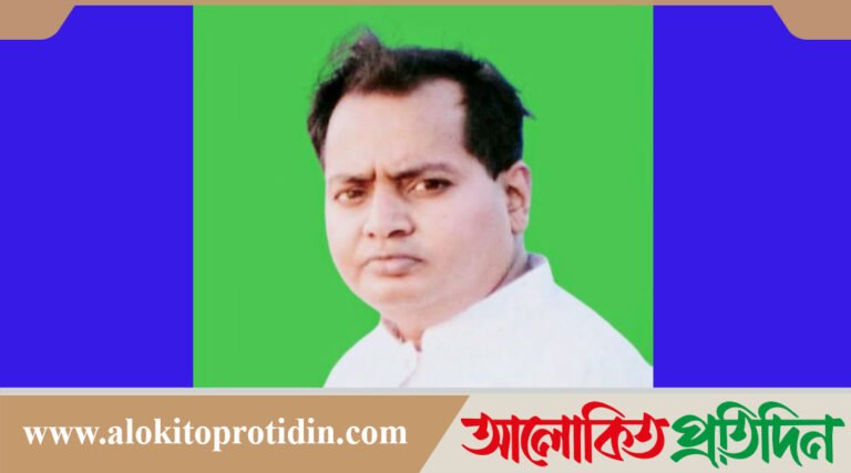 বিরুলিয়ায় চেয়ারম্যান প্রার্থী হিসেবে জনসমর্থনে এগিয়ে আনোয়ার হোসেন মন্ডল