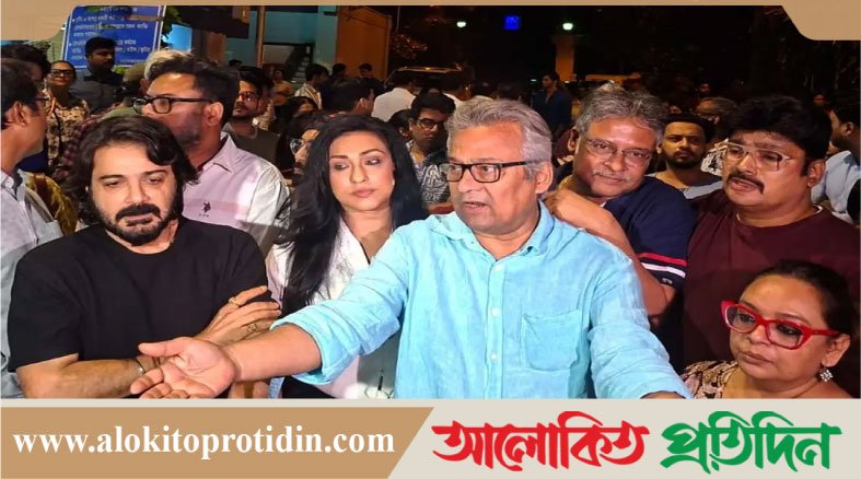 টলিপাড়ায় অনির্দিষ্টকালের জন্য শুটিং বন্ধ থাকবে