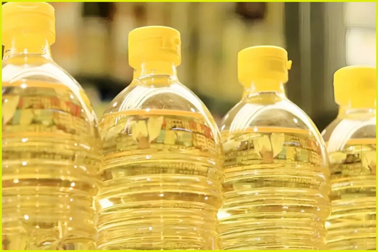 দাম বাড়ল বোতলজাত সয়াবিন তেলের