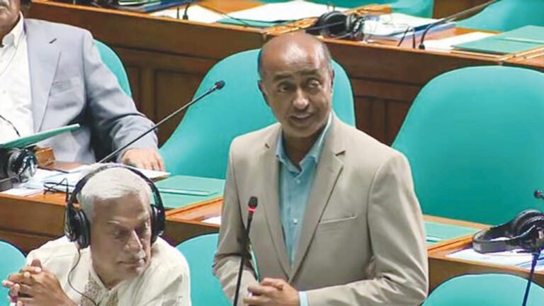 ২৩ হাজার ৮৬৫টি রাজনৈতিক মামলা প্রত্যাহার: আইনমন্ত্রী