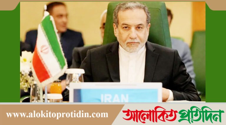 লেবাননে ইসরায়েলের হামলার পর যুক্তরাষ্ট্রকে কড়া সতর্কবার্তা ইরানের