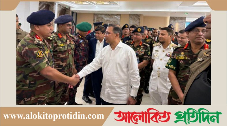 জুলাই সনদের দফাগুলো বাস্তবায়নে সরকার বদ্ধপরিকর: প্রধানমন্ত্রী