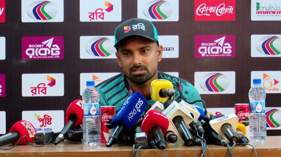 টি-টোয়েন্টিতেও ভালো খেলার লক্ষ্য নিয়ে মাঠে নামবে বাংলাদেশ