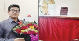 নোয়াখালী সদর সাব-রেজিস্টারের নতুন নিয়ম,দলিল প্রতি অতিরিক্ত ঘু*স ২হাজার টাকা