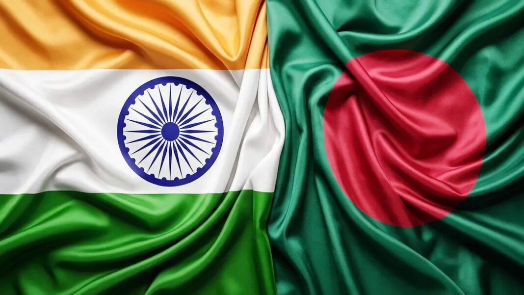 বাংলাদেশ সীমান্তবর্তী নদীতে কুমির ও সাপ ছাড়া নিয়ে দ্বিধাবিভক্ত বিএসএফ