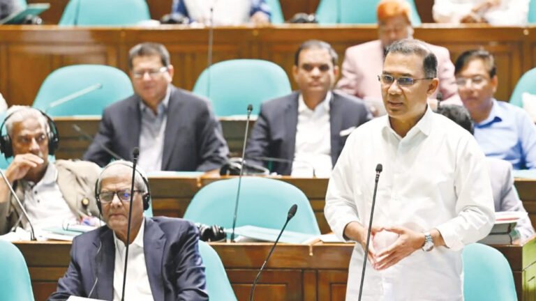 প্রবল বর্ষণে ক্ষতিগ্রস্ত কৃষকদের জন্য ৩ মাসের বিশেষ সহায়তা ঘোষণা