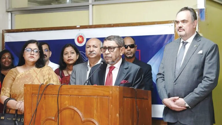 মে মাসেই নিয়ন্ত্রণে আসবে হাম: স্বাস্থ্যমন্ত্রীর আশা