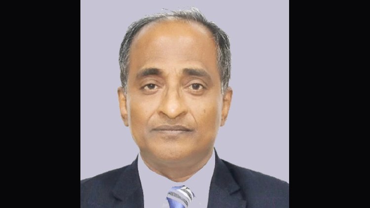 বাণিজ্য সচিব মাহবুবুর রহমান আর নেই