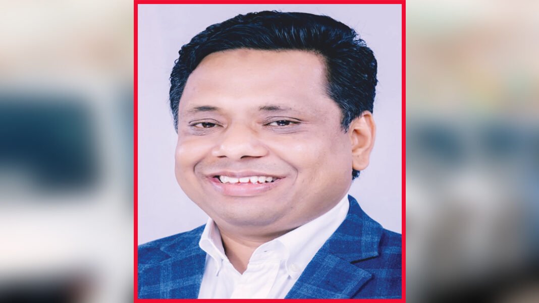 ঐতিহ্যবাহী কুমিল্লা মডার্ন হাই স্কুলের সভাপতি হলেন নিজাম উদ্দিন কায়সার