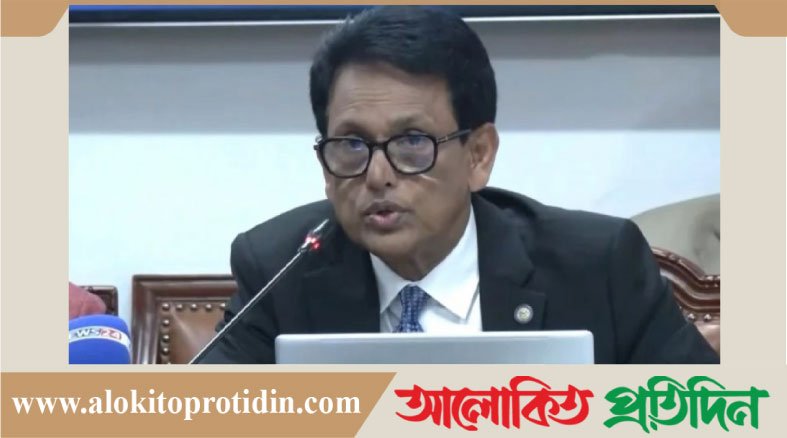 শিক্ষার্থীদের অনলাইন ক্লাসের সময়সূচি জানালেন শিক্ষামন্ত্রী