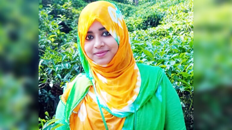 তনু হত্যা মামলায় ১০ বছর পর সাবেক সেনাসদস্য গ্রেপ্তার