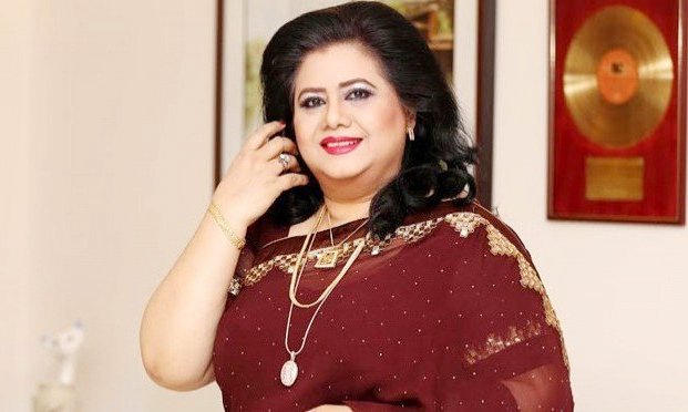 ‘মিনার-এ-দিল্লি’ সম্মাননায় ভূষিত হচ্ছেন রুনা লায়লা