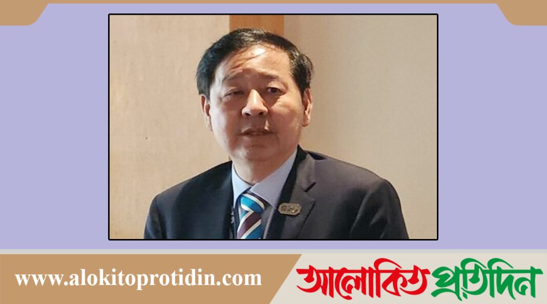৭.১ বিলিয়ন ডলারের প্রণোদনা ঘোষণা দক্ষিণ কোরিয়ার