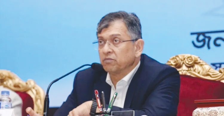 সেবামুখী ও আধুনিক পুলিশ বাহিনী গঠনে সরকার প্রতিশ্রুতিবদ্ধ: স্বরাষ্ট্রমন্ত্রী