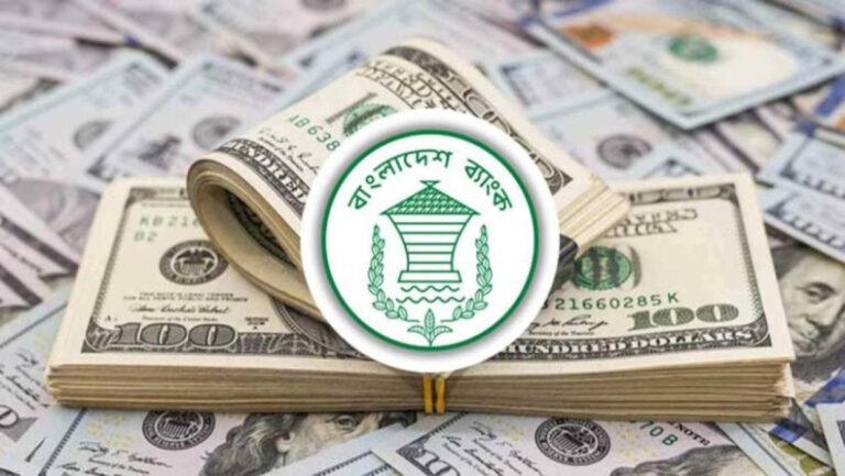 এপ্রিলে প্রবাসীদের রেমিট্যান্স ৩৮ হাজার কোটি টাকা ছাড়াল