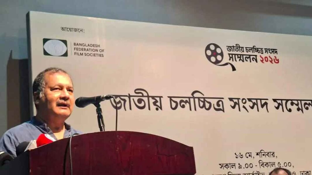 রাষ্ট্র এবং সমাজকে আমাদের মেরামত করতে হবে: তথ্যমন্ত্রী