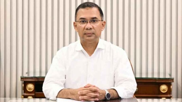 সিরিজ জয়ে বাংলাদেশ ক্রিকেট দলকে প্রধানমন্ত্রীর অভিনন্দন