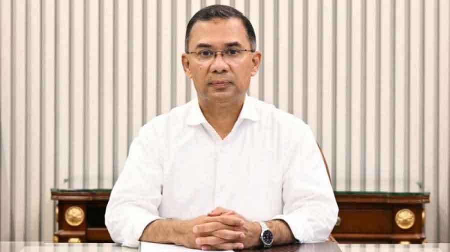 সিরিজ জয়ে বাংলাদেশ ক্রিকেট দলকে প্রধানমন্ত্রীর অভিনন্দন