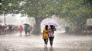 ঢাকাসহ ১২ অঞ্চলে ব*জ্রবৃষ্টিসহ ঝড়ের সতর্কতা